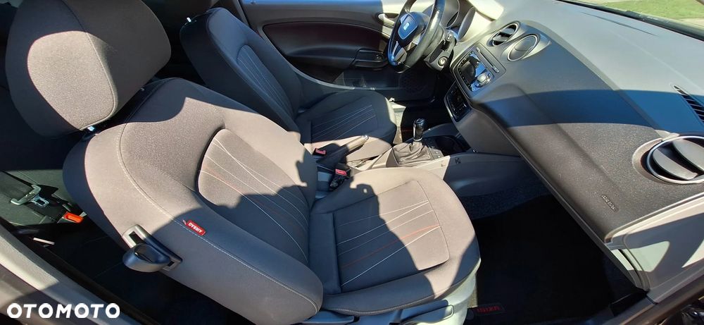 Seat Ibiza SC 1.4 16V Sport - 6