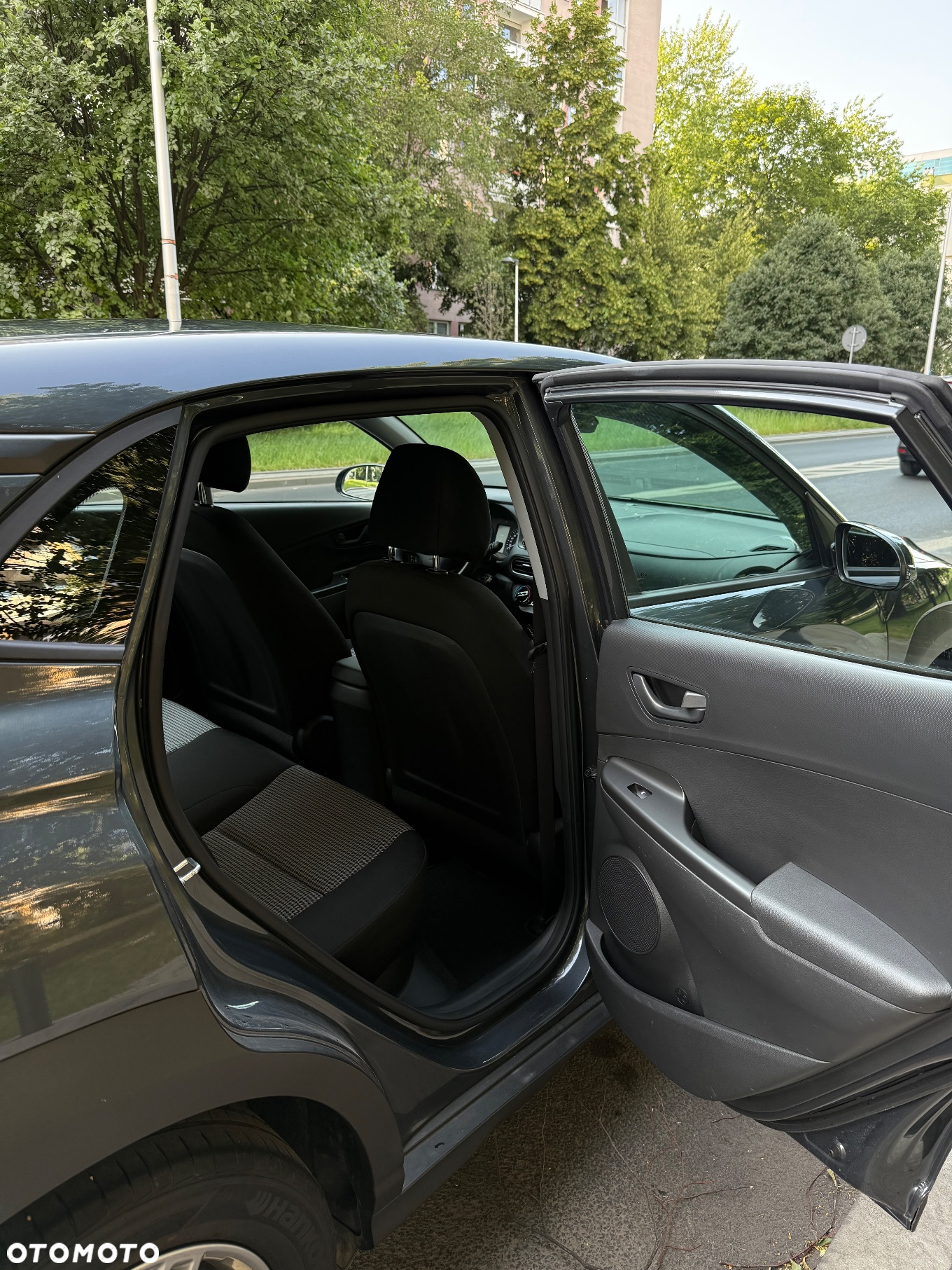 Hyundai Kona 1.0 T-GDI Comfort - 13