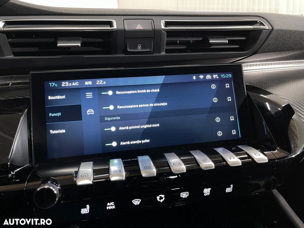 Peugeot 508 1.5 BlueHDI S&S EAT8 Allure Pack - 19