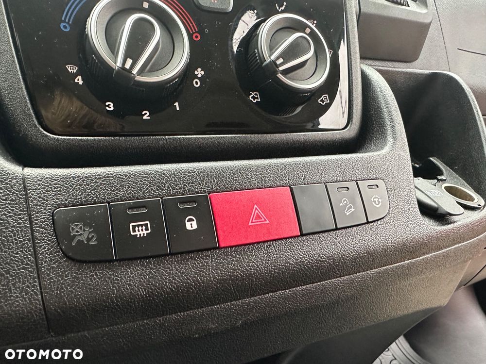 Fiat DUCATO MAXI LONG - 25