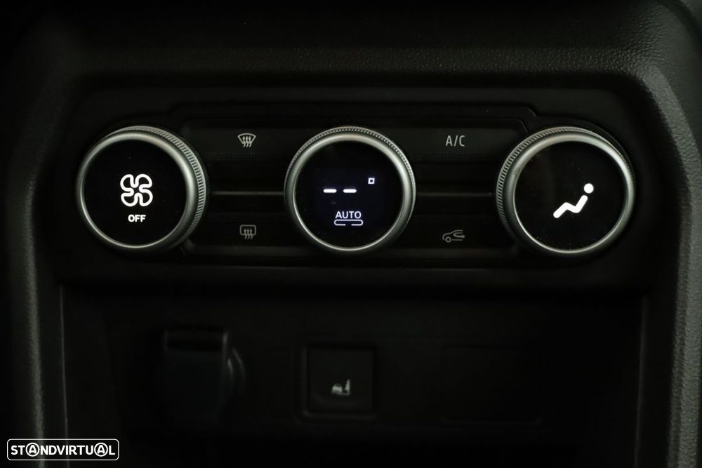 Dacia Jogger 1.0 ECO-G Extreme Bi-Fuel - 12