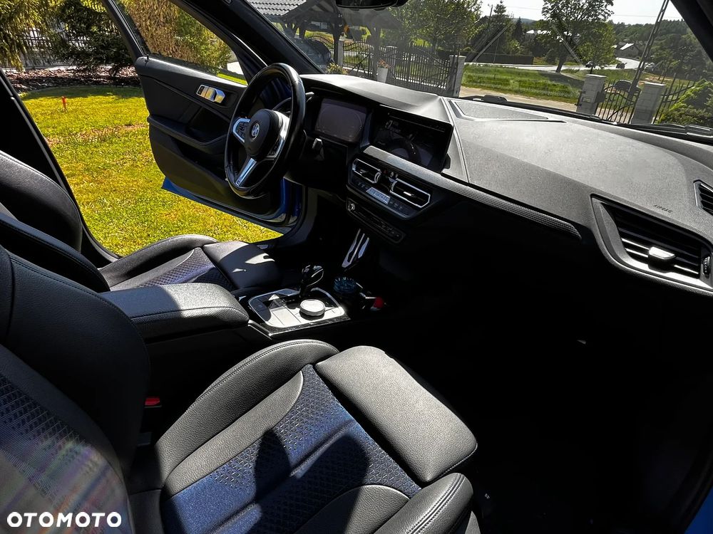 BMW Seria 1 118i - 14