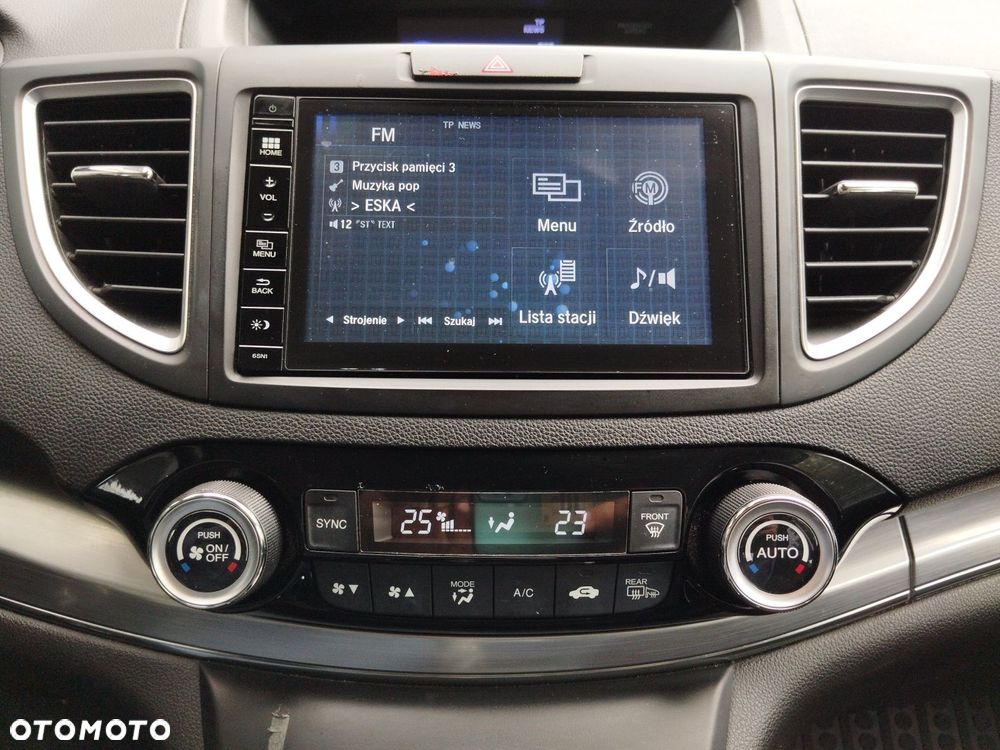 Honda CR-V 2.0 Elegance (ADAS / Connect+) / (2WD) - 28