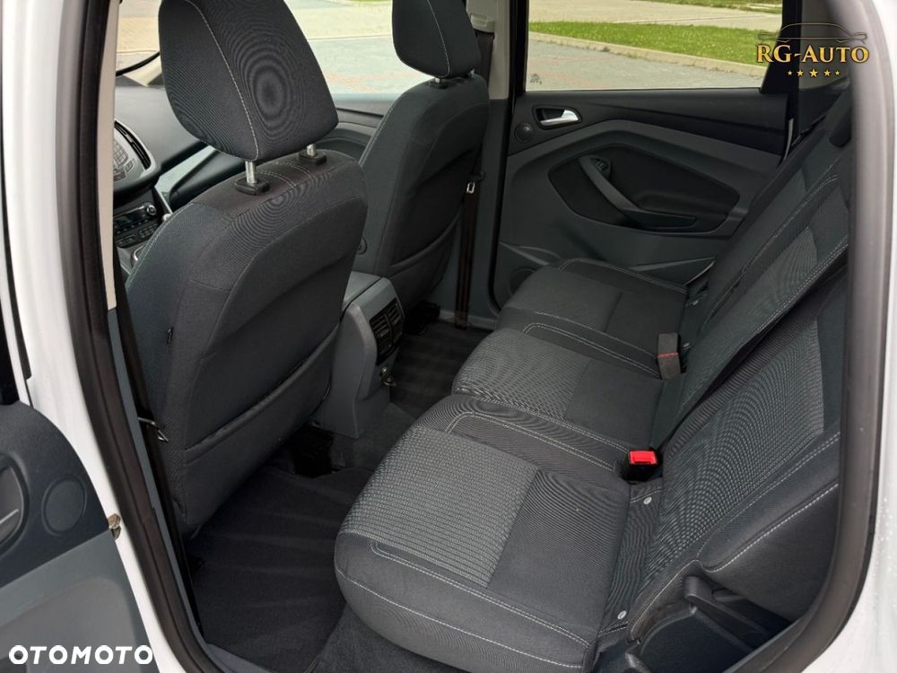 Ford C-MAX - 31
