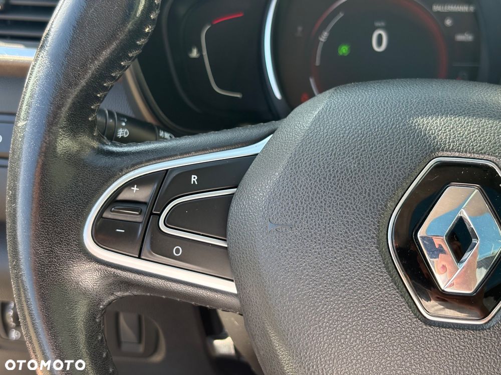 Renault Kadjar Energy TCe 130 Business - 15