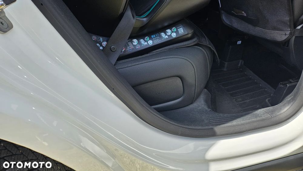 Mercedes-Benz GLA 200 Business Edition - 5