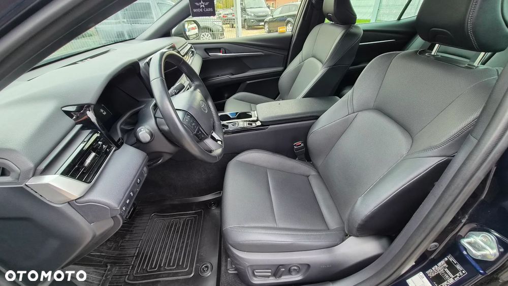 Toyota Camry 2.5 Hybrid Dynamic Force Prestige e-CVT - 11