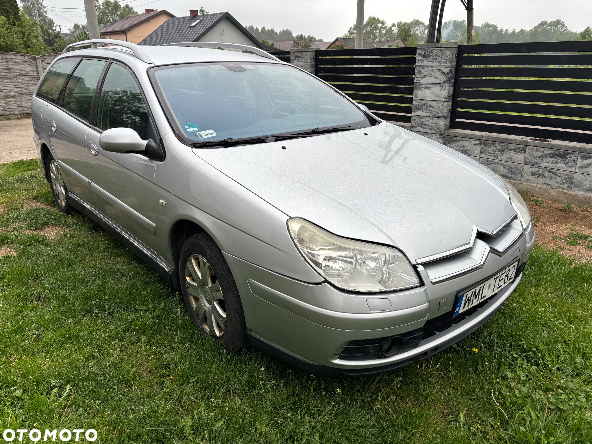 Citroën C5 2.0i 16V Confort - 3