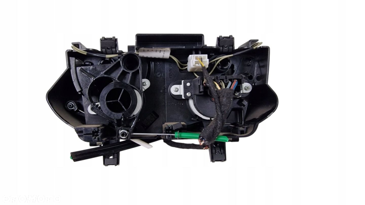 FIAT DUCATO 3 III BOXER JUMPER PANEL 2 NAWIEWU KLIMATYZACJI - 3