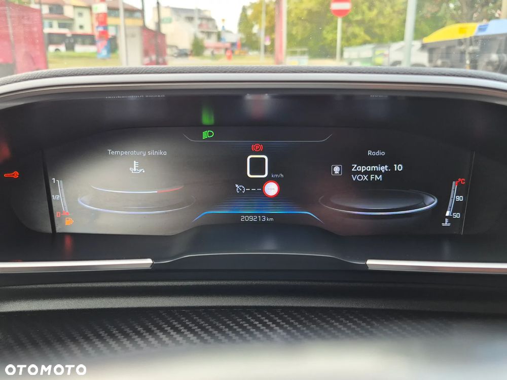 Peugeot 508 1.5 BlueHDi Active S&S - 36