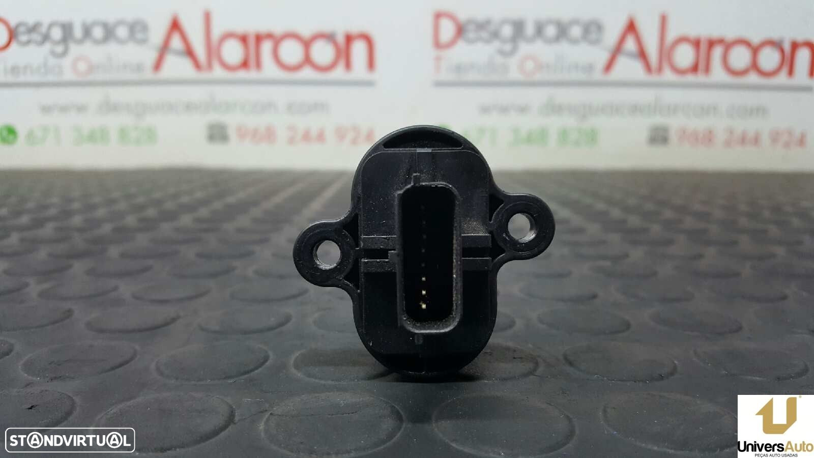 MEDIDOR DE MASSA DE AR OPEL ASTRA K LIM. 5TÜRIG EXCELLENCE START/STOP - 2