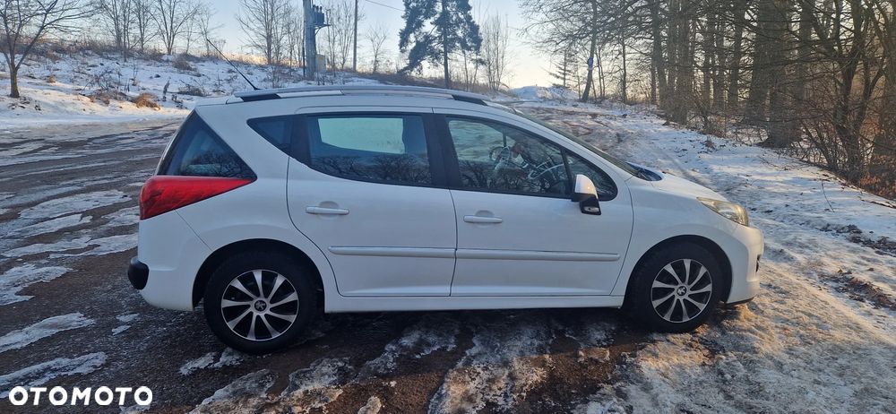 Peugeot 207 1.6 HDi Access - 6