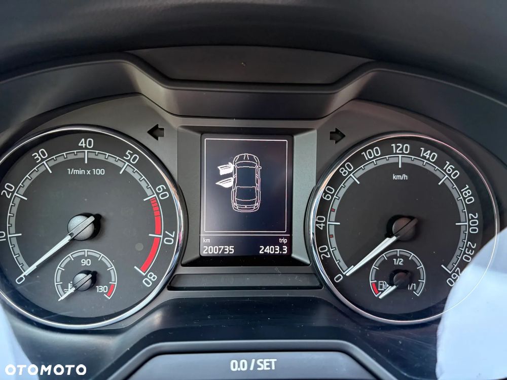 Skoda Octavia 1.5 TSI ACT Ambition - 7