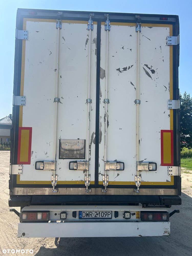 Krone - 9