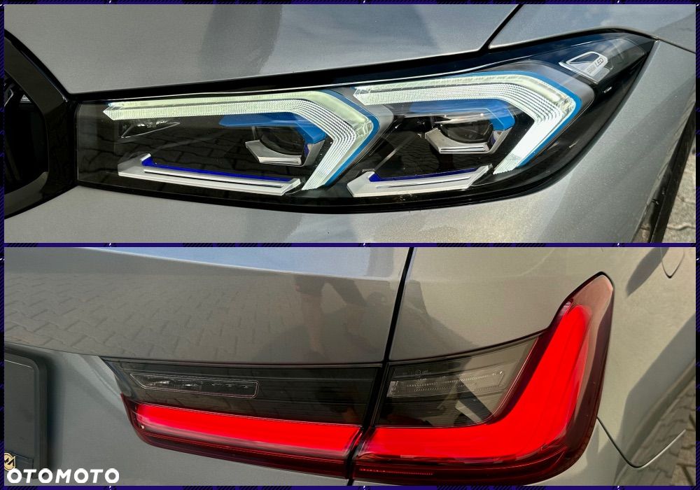 BMW Seria 3 320d M Sport Shadow - 39