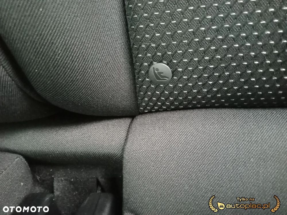 Opel Astra 1.4 Turbo Sport - 37