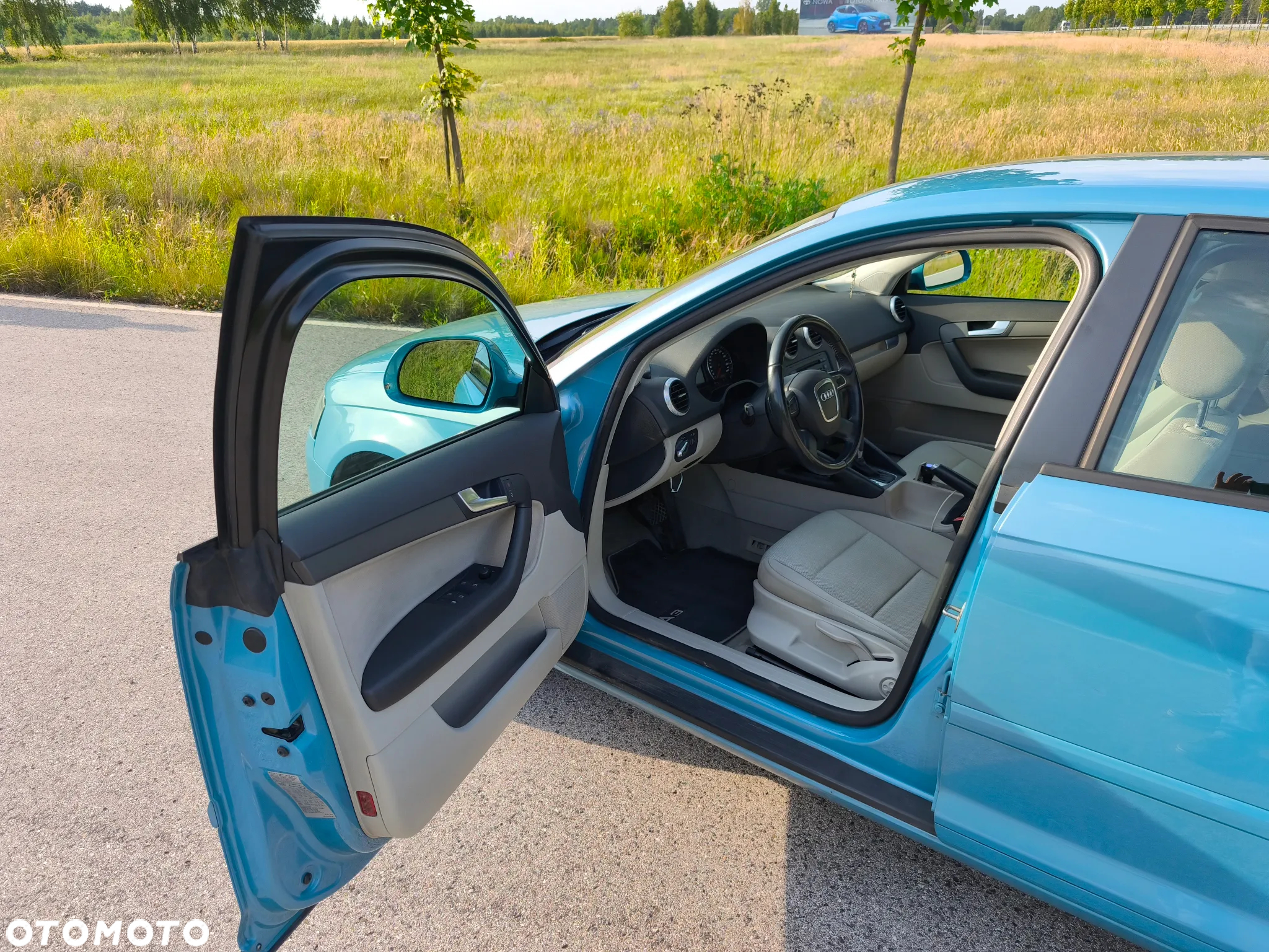 Audi A3 1.6 Ambition S tronic - 12
