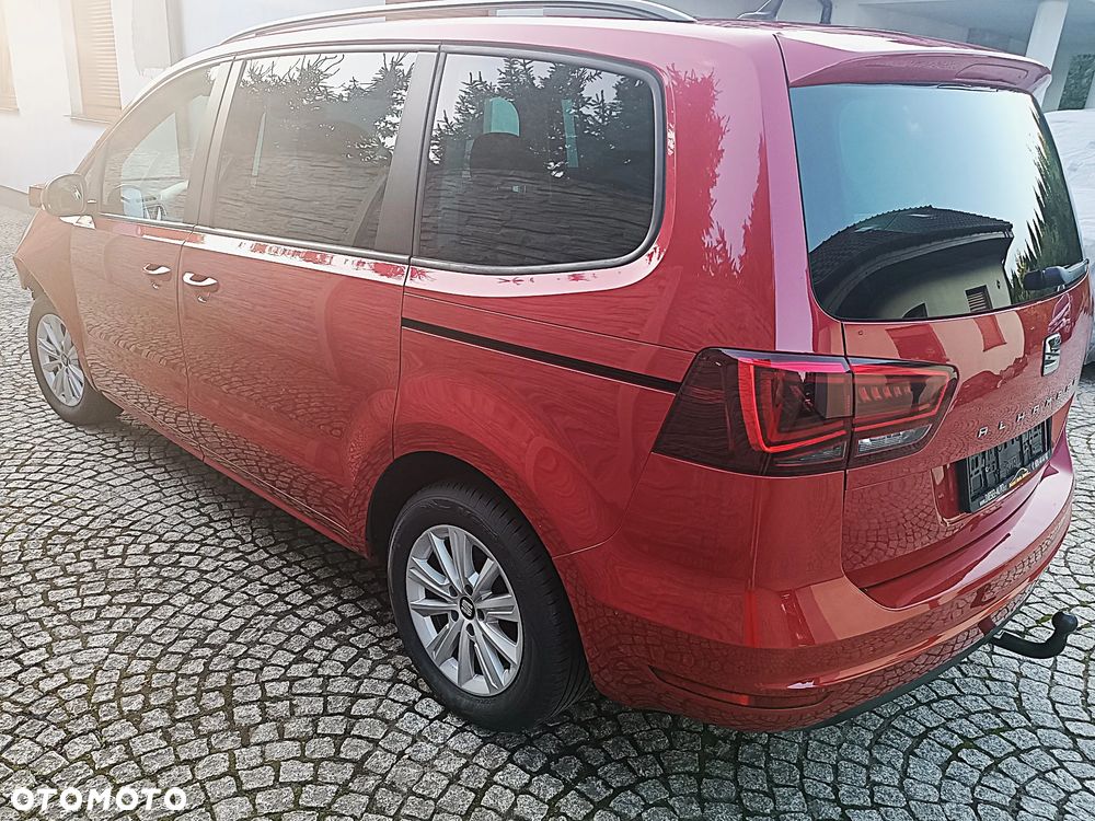 Seat Alhambra - 3