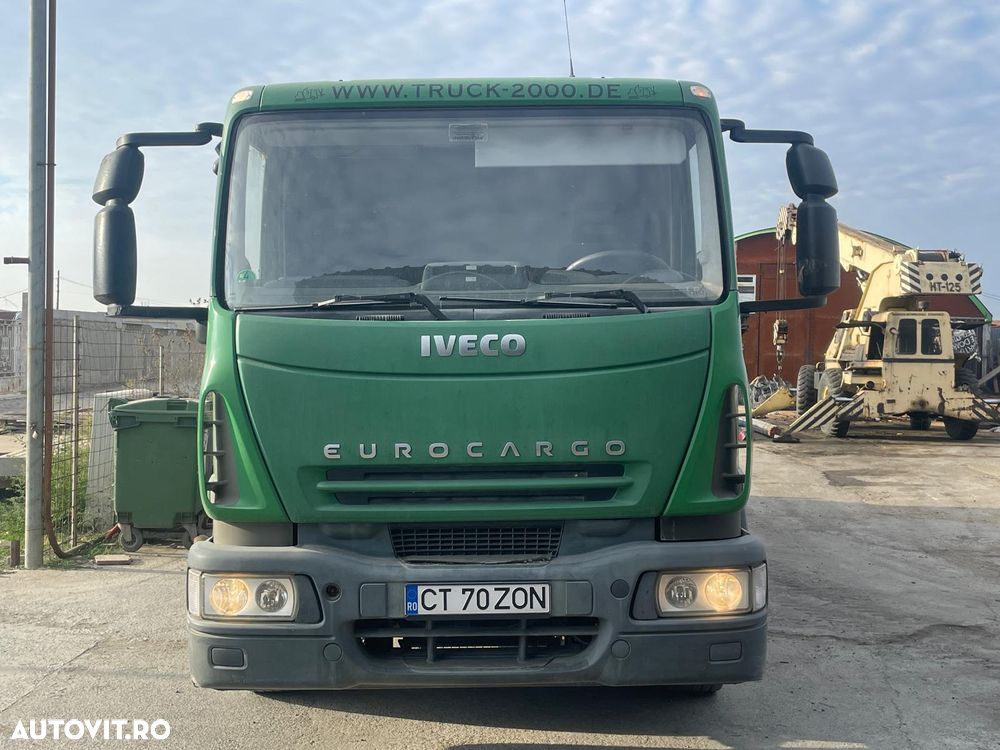 Iveco Massif - 8