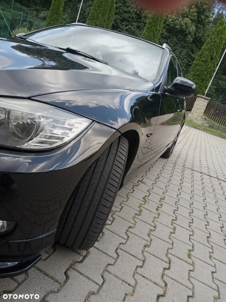 BMW Seria 3 - 2