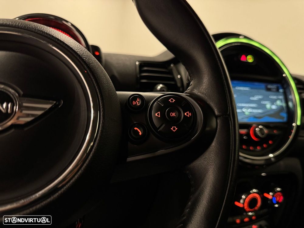 MINI Clubman Cooper Sport Edition - 43