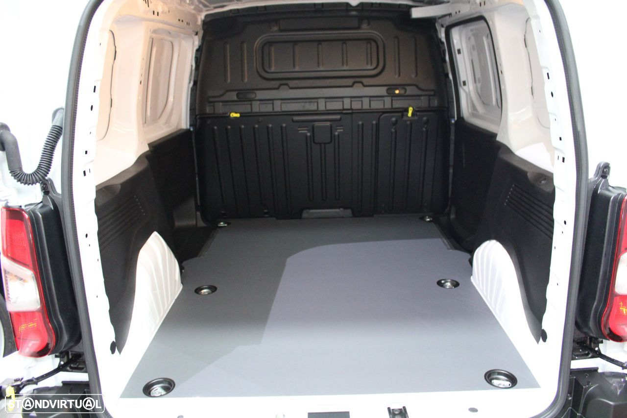 Fiat doblo - 11