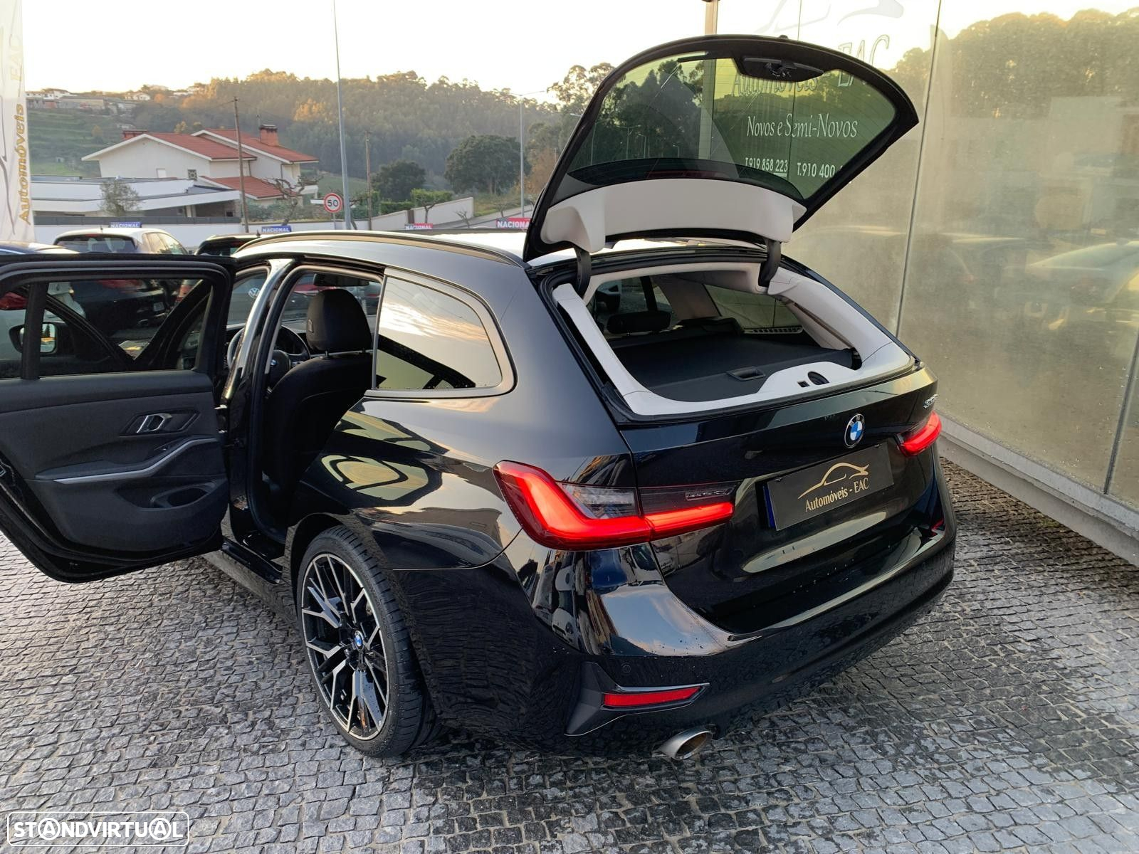 BMW 330 - 6