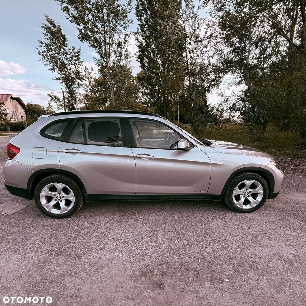 BMW X1 - 4