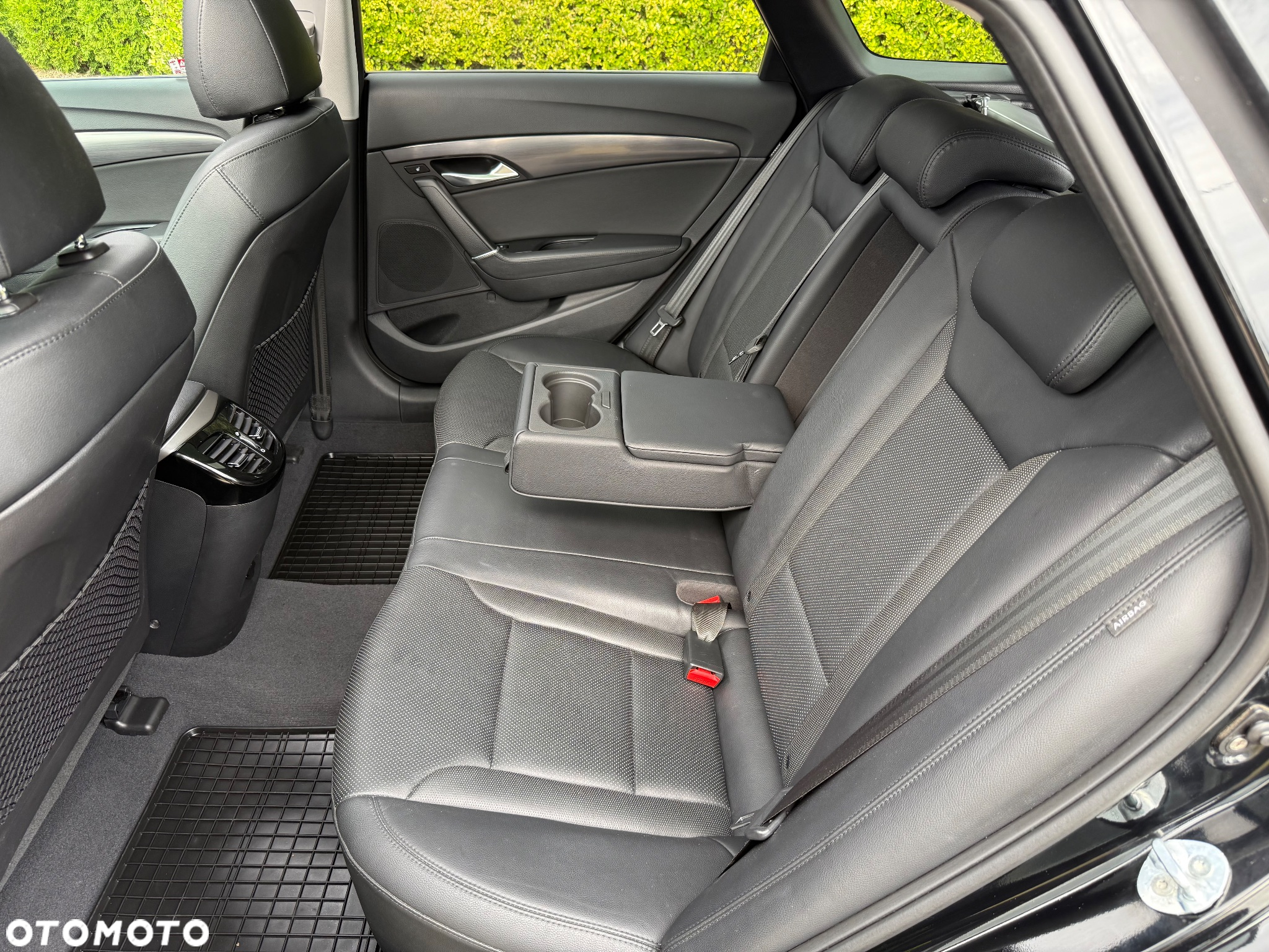 Hyundai i40 Kombi 1.7 CRDi Premium - 34