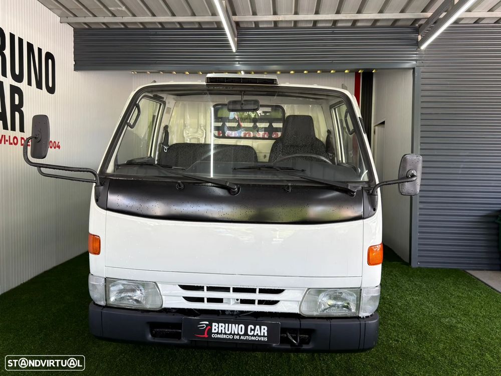 Toyota DYNA 150 - 3