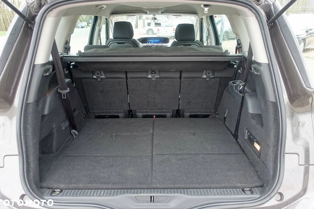 Citroën C4 Grand Picasso 2.0 BlueHDi Shine S&S - 17