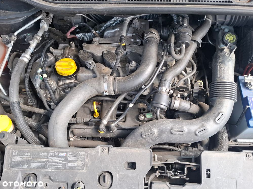 Renault Captur 1.2 TCe Intens EDC - 9