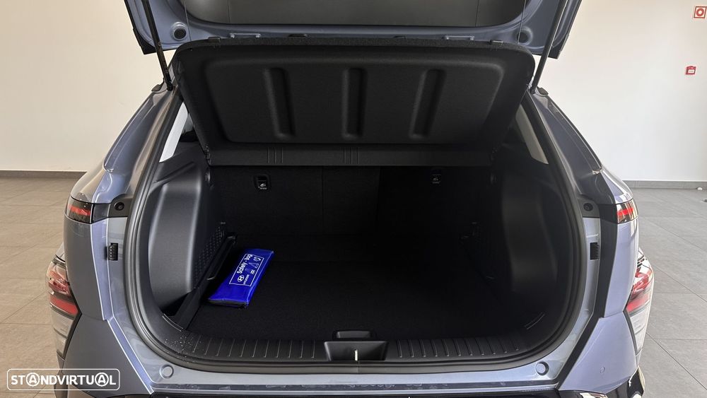 Hyundai Kauai EV 48.4 kWh Premium (TT) - 15