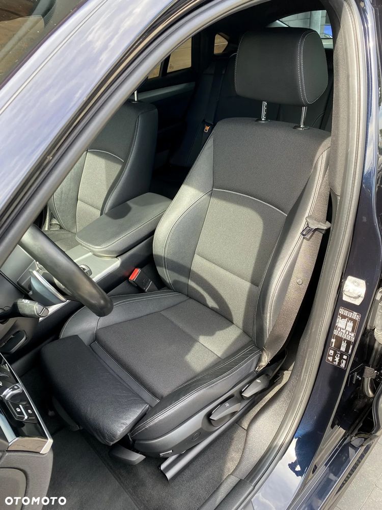 BMW X4 xDrive20d M Sport - 25