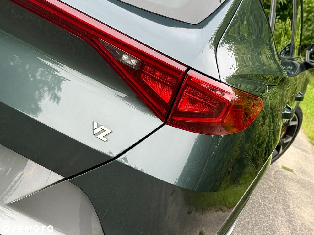 Cupra Formentor - 36