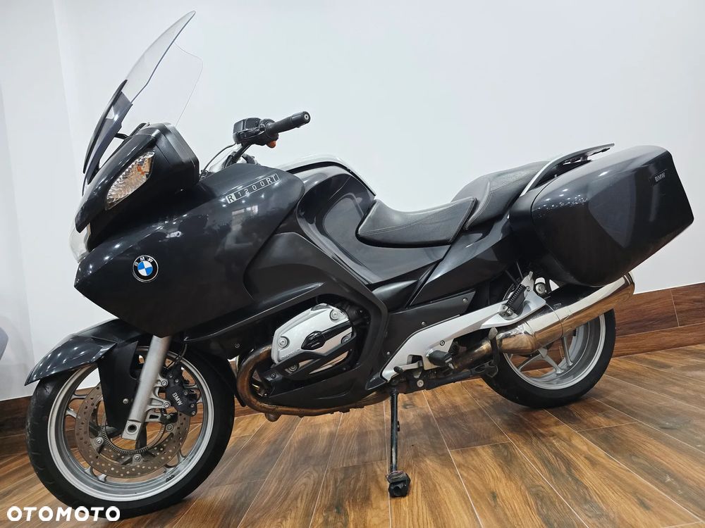 BMW RT - 19