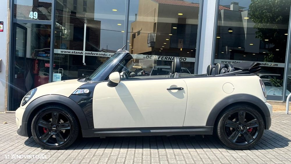 MINI 3 Portas Cooper SD - 46