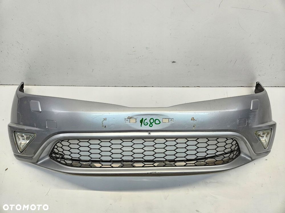 honda civic viii ufo lift zderzak przód przedni - 1