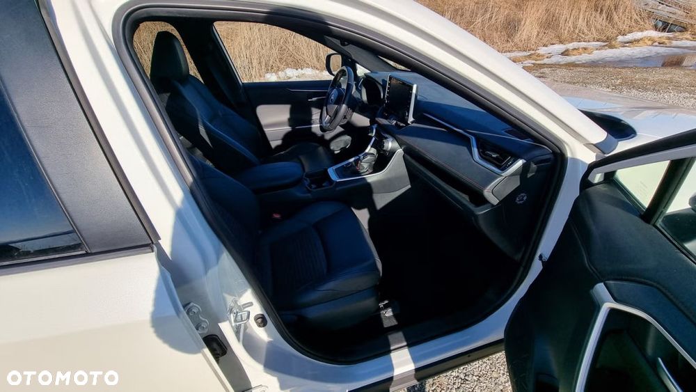 Toyota RAV4 Comfort - 22