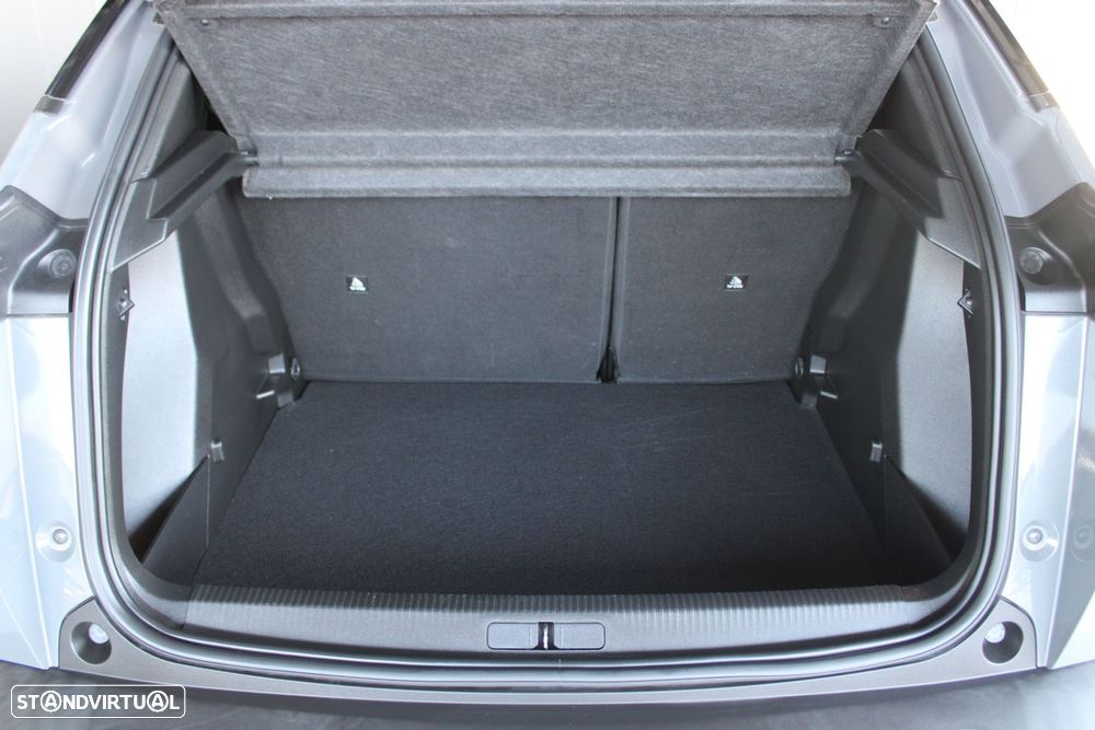 Peugeot 2008 1.2 PureTech Allure Pack EAT8 - 8