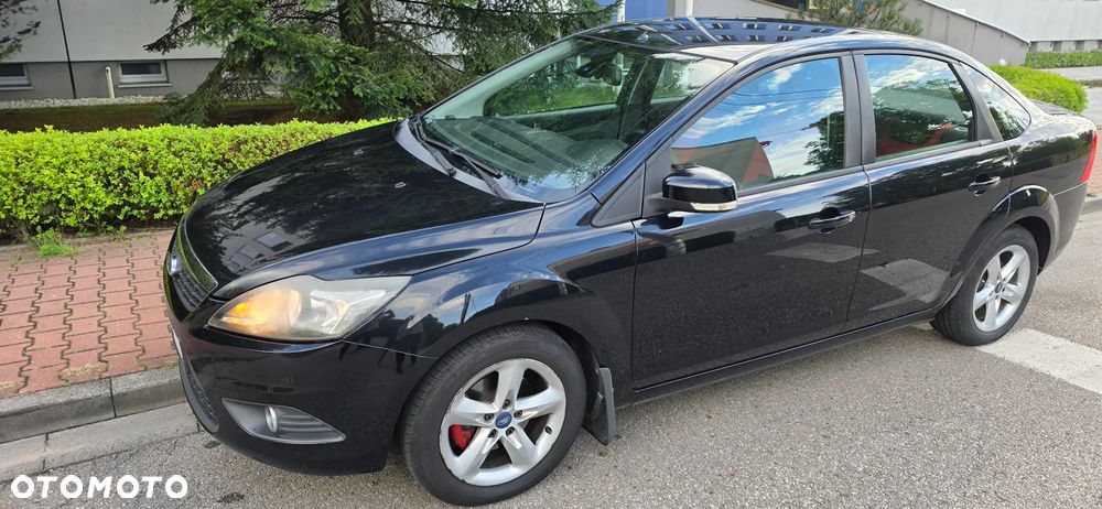 Ford Focus - 3