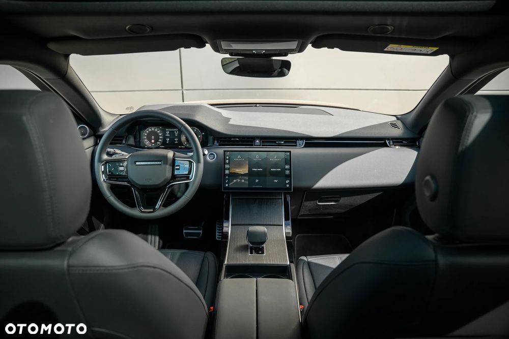Land Rover Range Rover Evoque 2.0 D200 mHEV R-Dynamic SE - 22