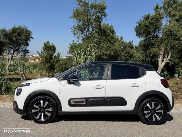 Citroën C3 1.5 BlueHDi C-Series - 5