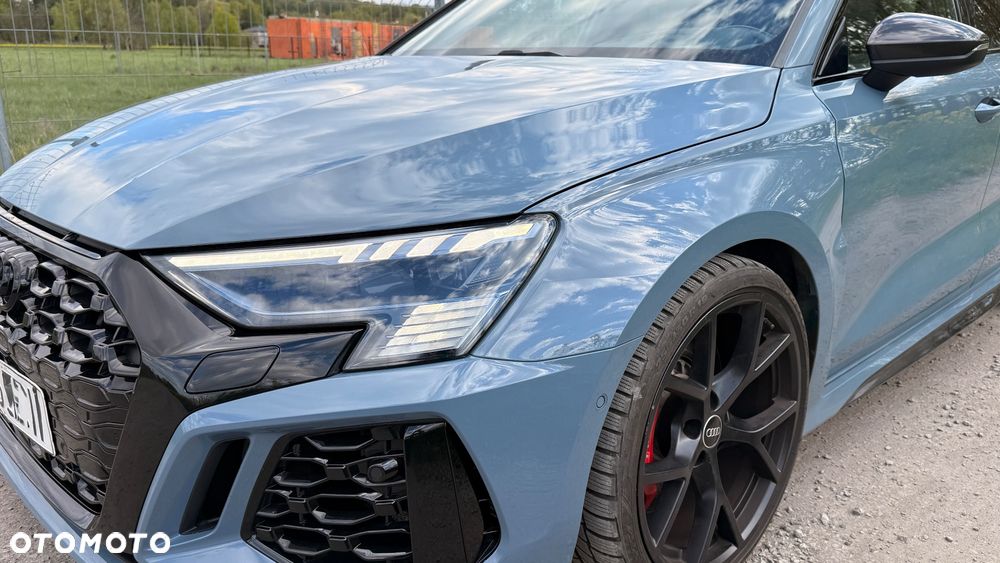 Audi RS3 Sportback - 25