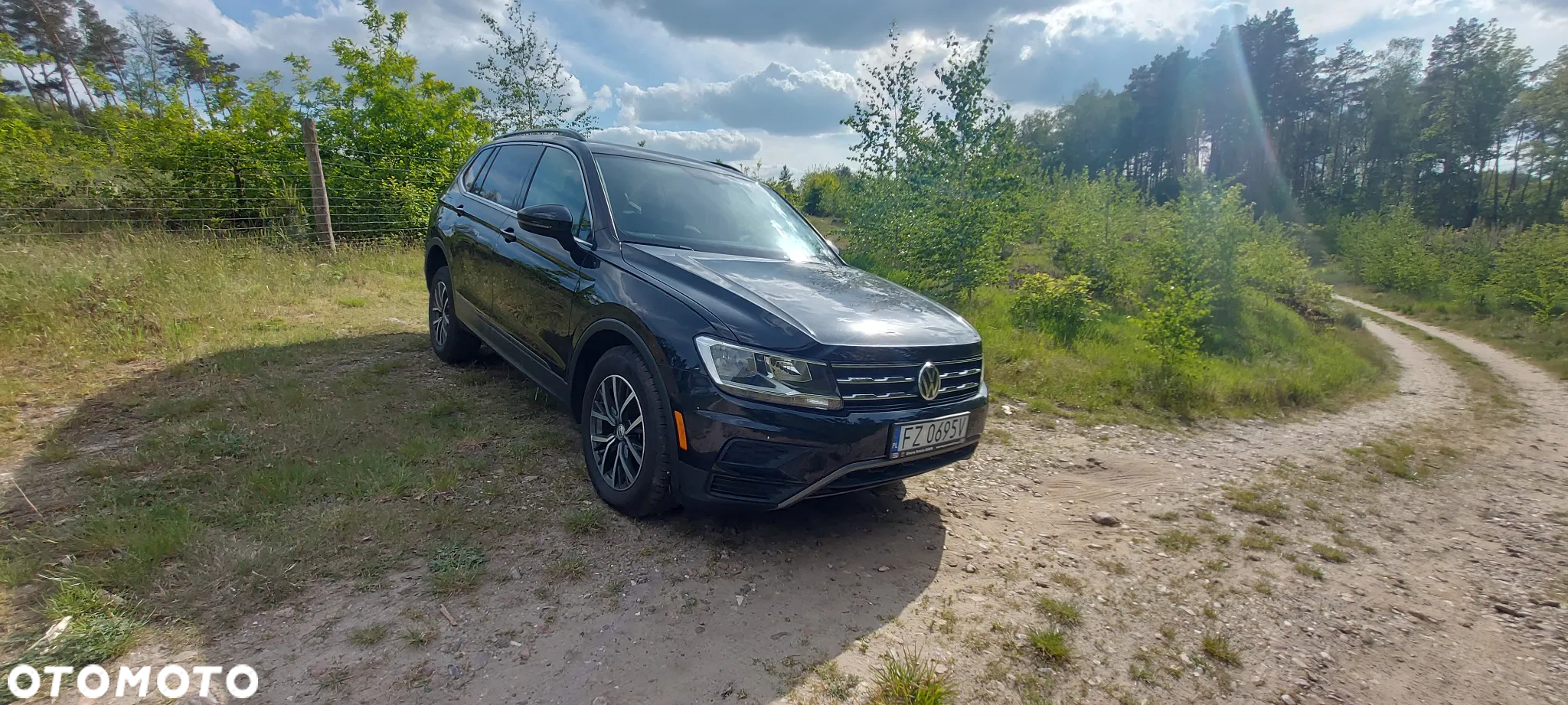 Volkswagen Tiguan Allspace - 7