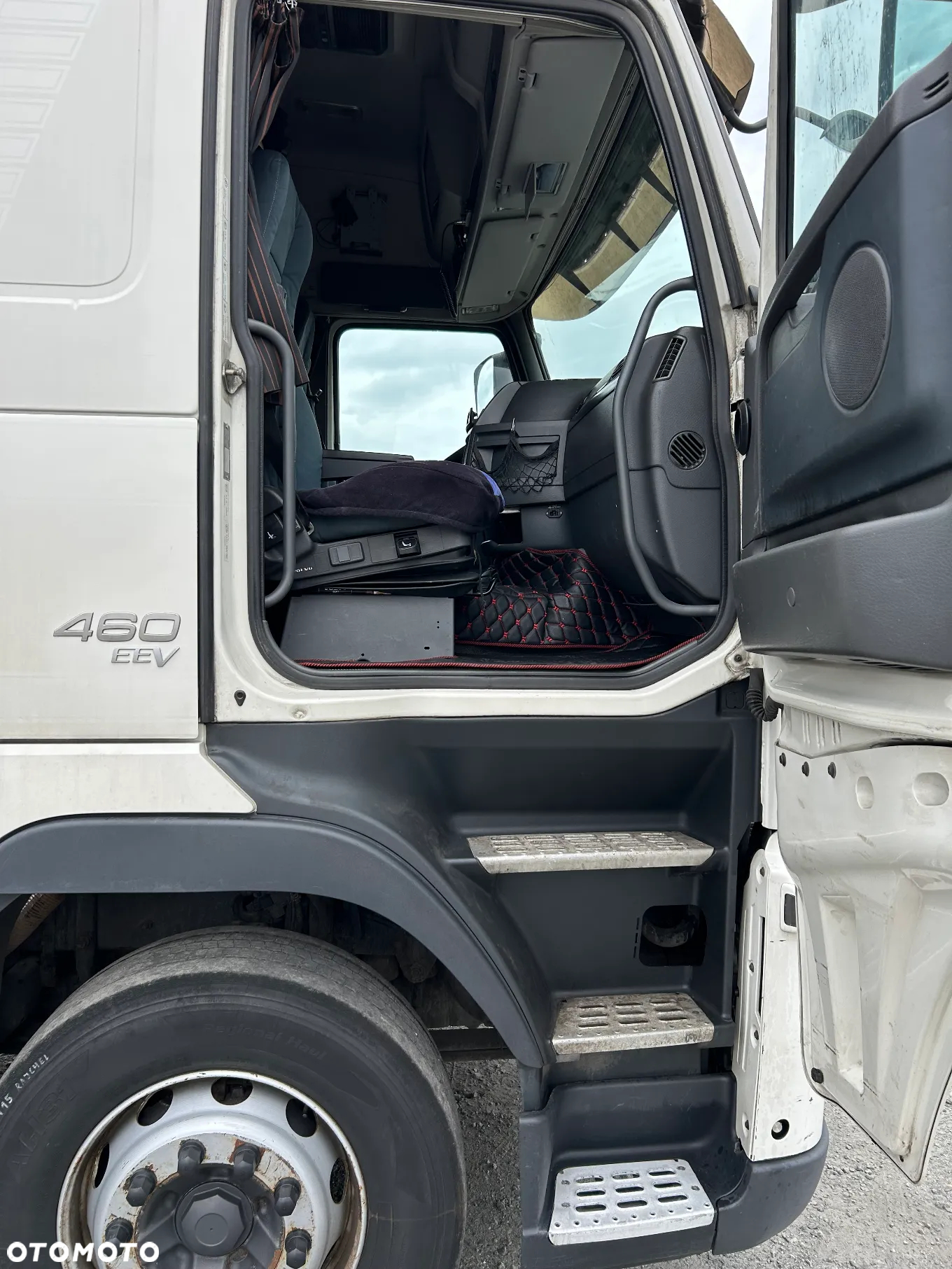 Volvo FH - 11