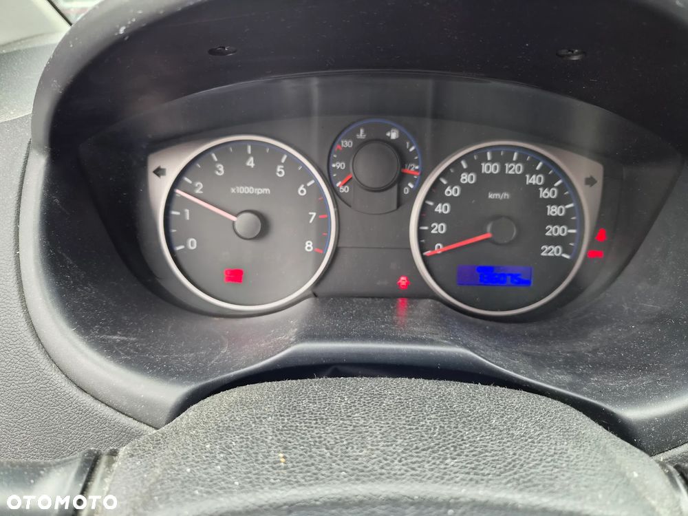 Hyundai i20 1.2 Edition 20 - 5