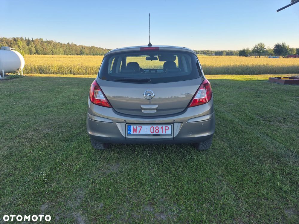 Opel Corsa 1.4 16V Enjoy - 5
