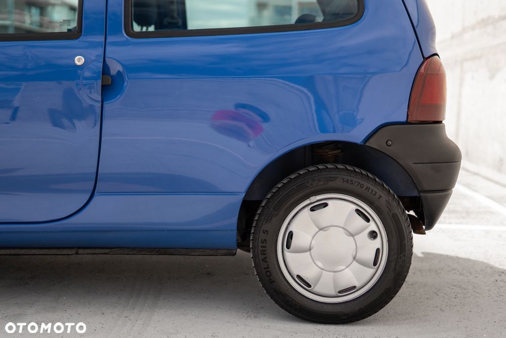 Renault Twingo - 10