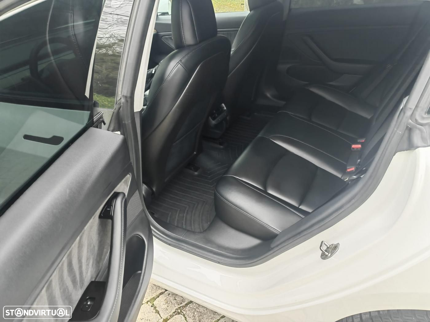 Tesla Model 3 Long Range AWD Dual Motor - 8